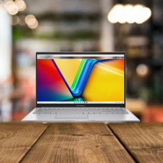 ایسوس/لپ تاپ 15.6 اینچی/ مدل Vivobook 15