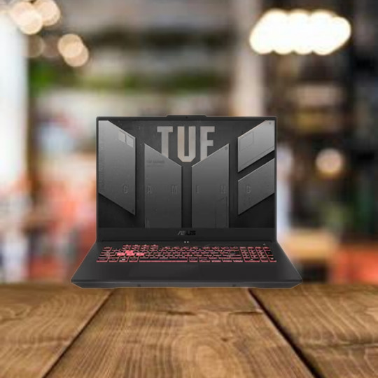 ایسوس/لب تاپ/ TUF FA707XI | R9